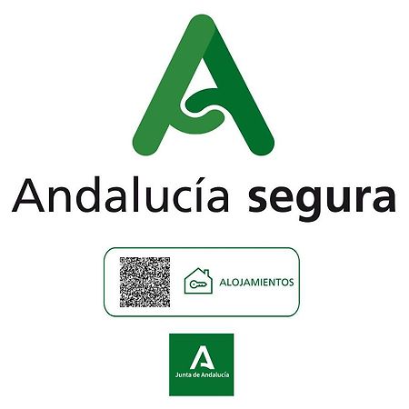Apartamentos Rurales Campillo Arroyo Frío Eksteriør bilde