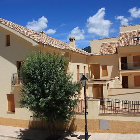 Apartamentos Rurales Campillo Arroyo Frío Eksteriør bilde