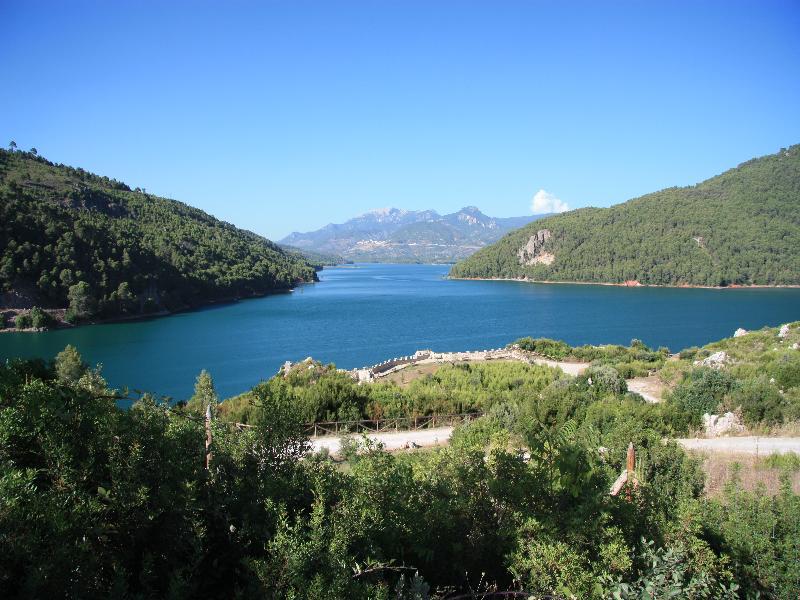 Apartamentos Rurales Campillo Arroyo Frío Eksteriør bilde