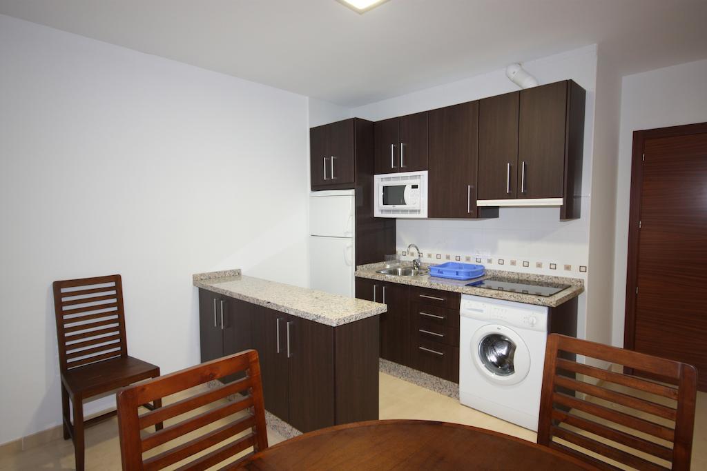 Apartamentos Rurales Campillo Arroyo Frío Eksteriør bilde